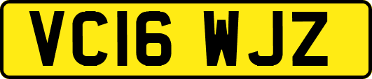 VC16WJZ