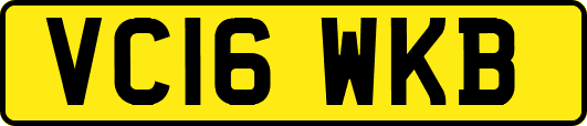 VC16WKB