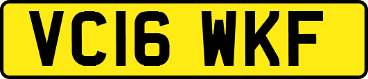VC16WKF