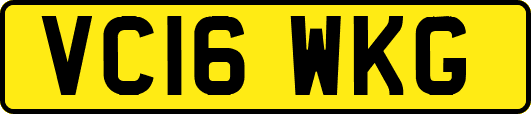 VC16WKG