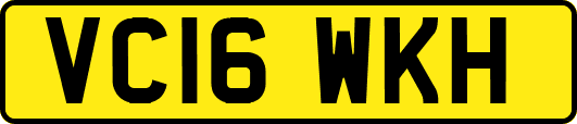 VC16WKH