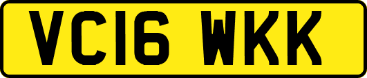 VC16WKK