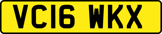 VC16WKX