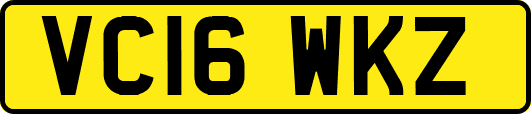 VC16WKZ