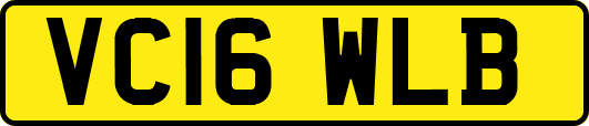 VC16WLB
