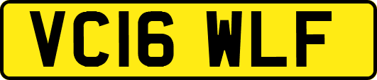VC16WLF