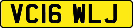 VC16WLJ