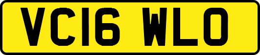 VC16WLO