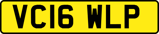 VC16WLP