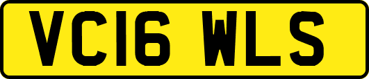 VC16WLS
