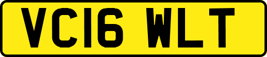 VC16WLT