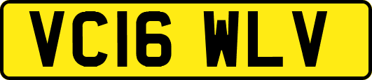 VC16WLV