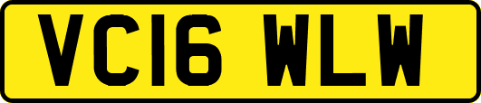 VC16WLW