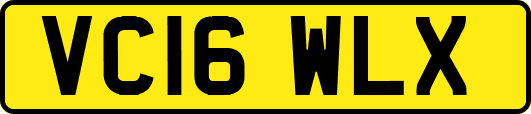 VC16WLX