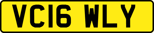 VC16WLY