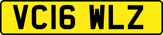 VC16WLZ