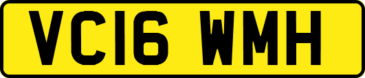 VC16WMH