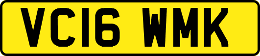 VC16WMK