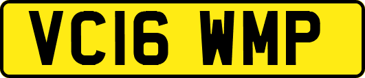 VC16WMP