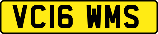VC16WMS