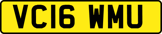VC16WMU