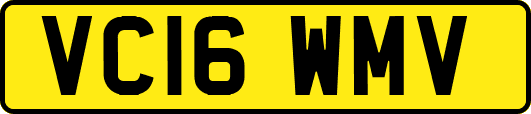 VC16WMV