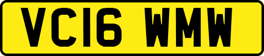 VC16WMW
