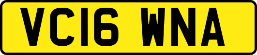 VC16WNA