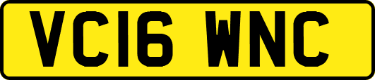 VC16WNC