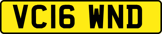VC16WND