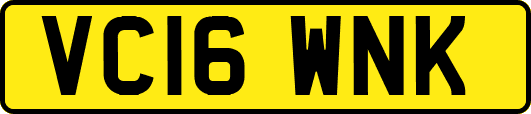 VC16WNK