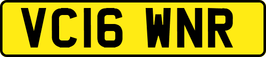 VC16WNR
