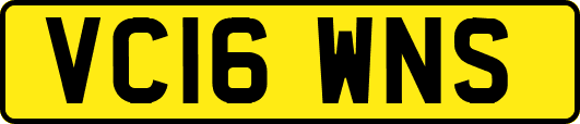 VC16WNS