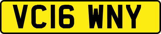 VC16WNY