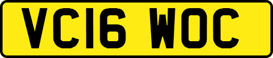 VC16WOC