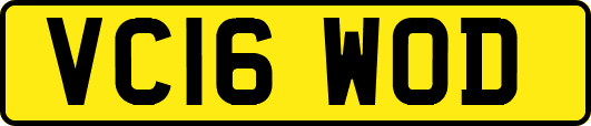 VC16WOD