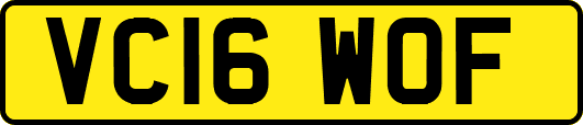 VC16WOF