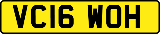 VC16WOH