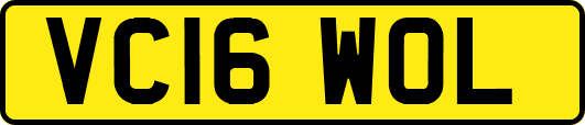 VC16WOL