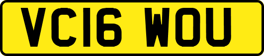 VC16WOU