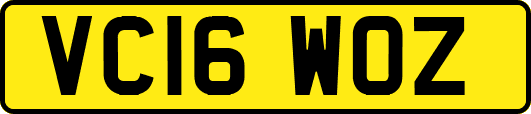 VC16WOZ