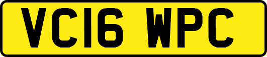 VC16WPC
