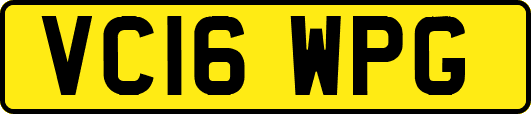 VC16WPG