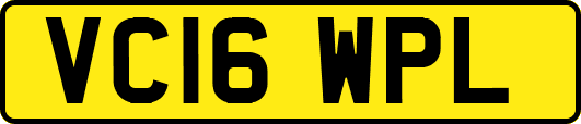 VC16WPL