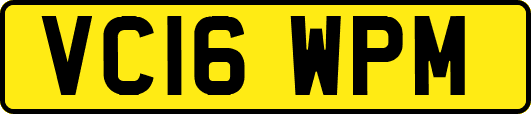 VC16WPM