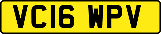 VC16WPV