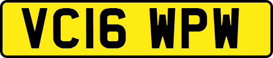 VC16WPW