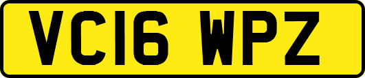 VC16WPZ