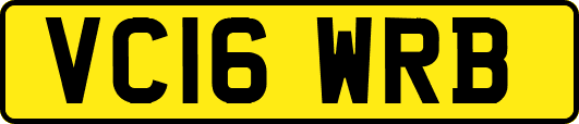 VC16WRB