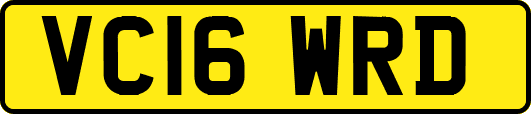 VC16WRD